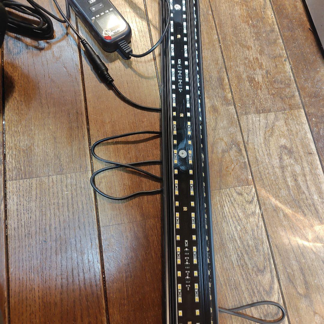 バータイプ ソラリウム UV LED 700 中古