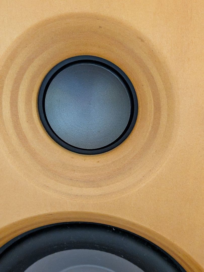 【隠れた銘機】KENWOOD LS-SG7 ペア