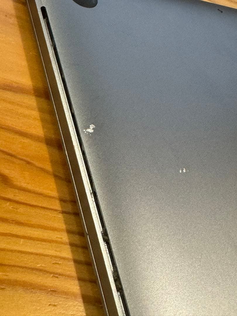 MacBook Pro 2019 16インチ　i9 64GB 1TB