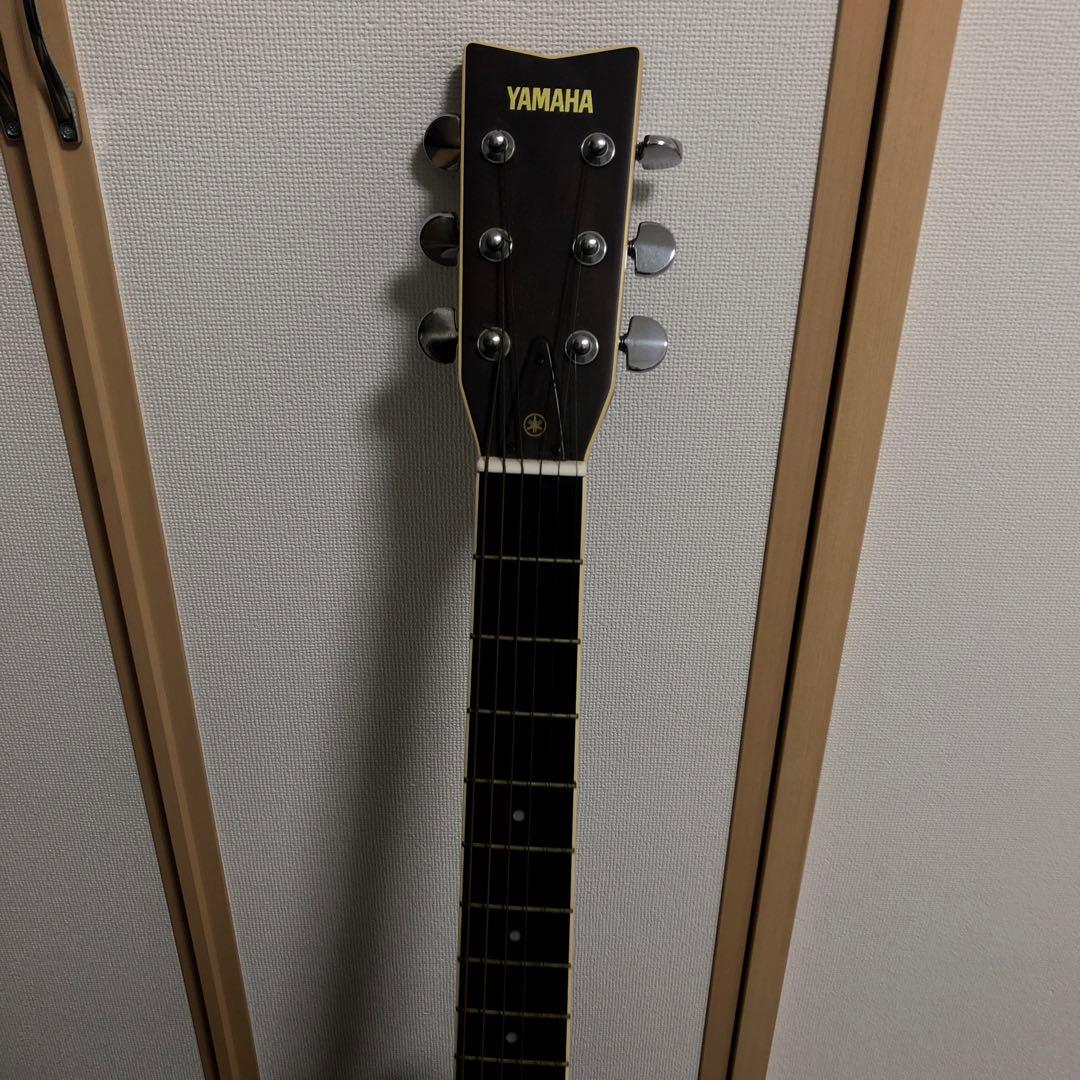 ギター YAMAHA FG-251B