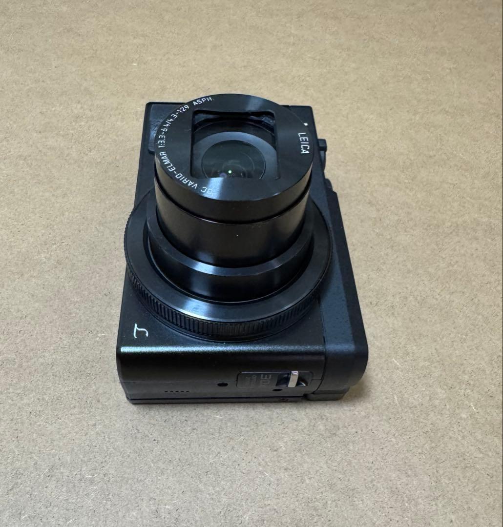 Panasonic LUMIX DC-TZ90 ルミックス パナソニック カメラ