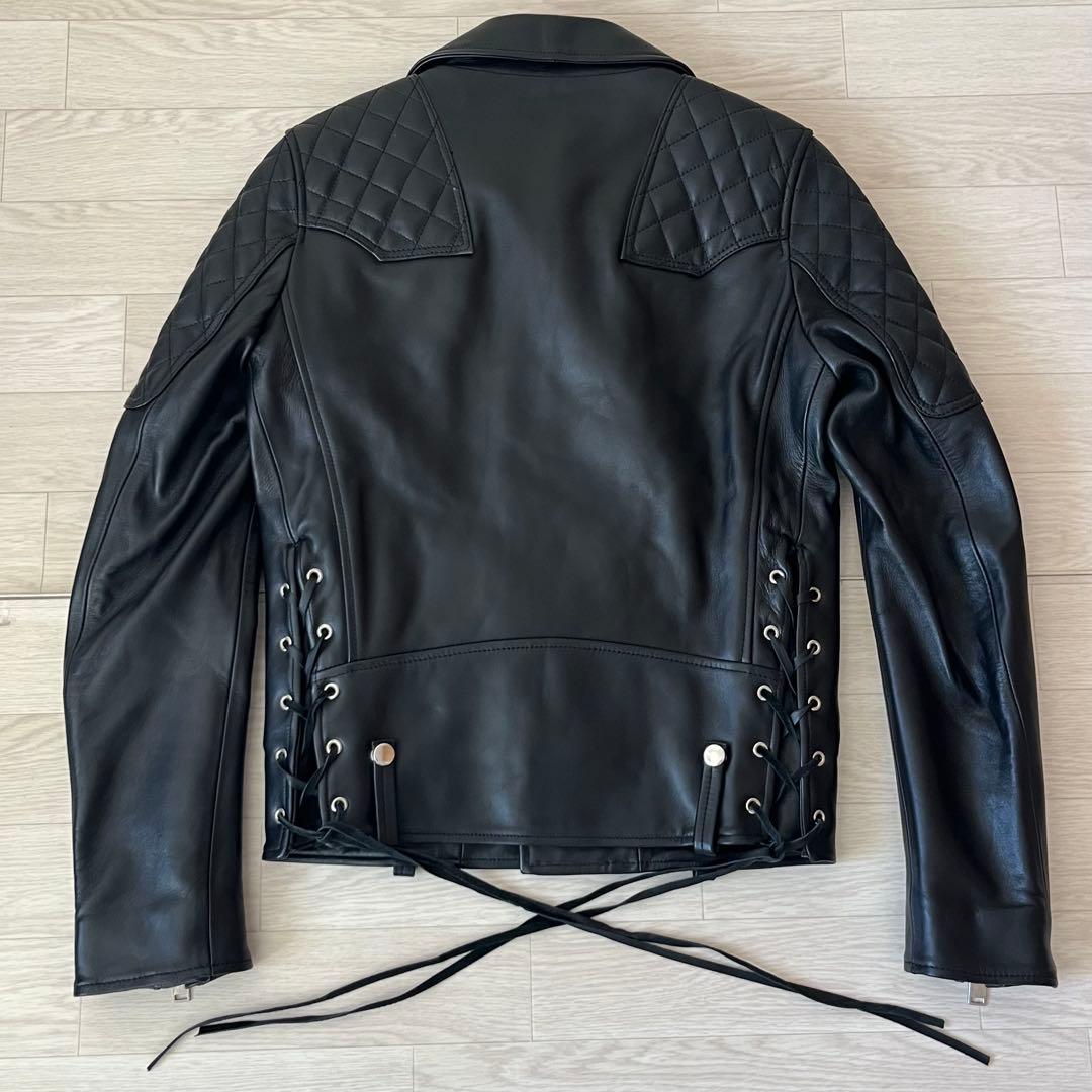 希少タグ付 ムーンエイジデビルメント×セクスプリメ ダブルライダース 清春 黒夢