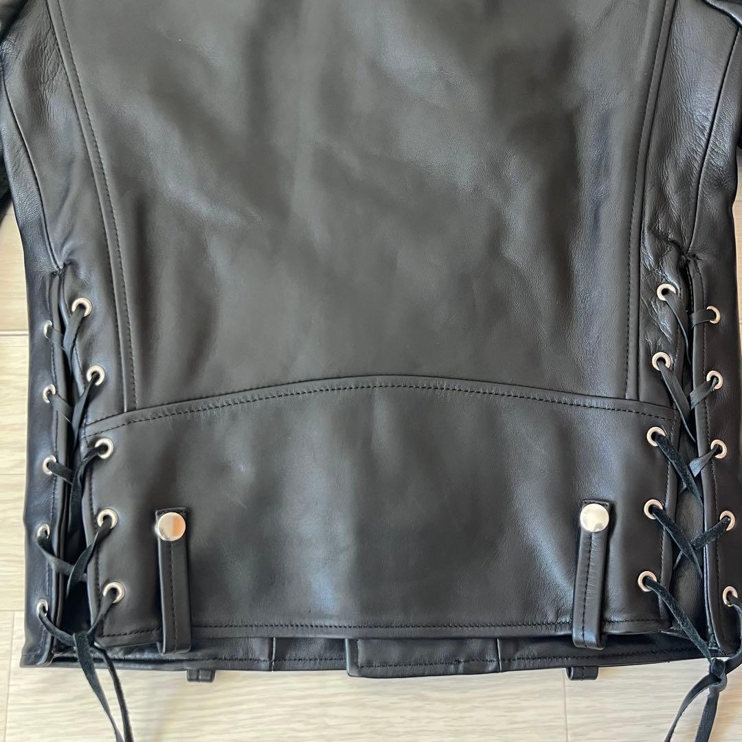 希少タグ付 ムーンエイジデビルメント×セクスプリメ ダブルライダース 清春 黒夢