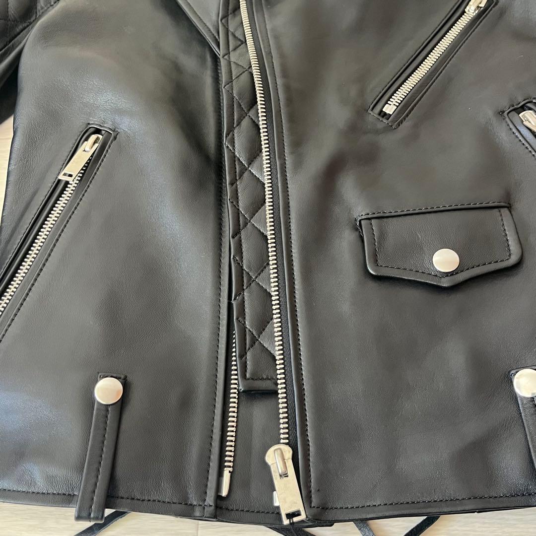 希少タグ付 ムーンエイジデビルメント×セクスプリメ ダブルライダース 清春 黒夢