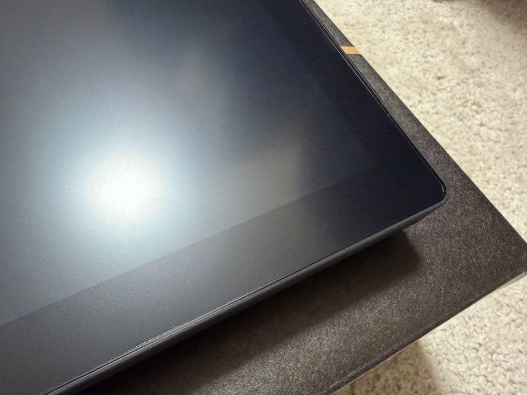 ワコム 液タブ Wacom Cintiq Pro 22 TDTH227K4C