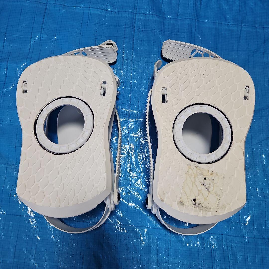 UNION BINDING ユニオンストラータ　サイズL 　21/22