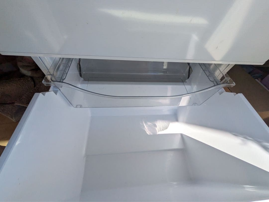 ♡♡♡♡♡　AQUA 冷蔵庫　4ドアタイプ　送料設置込み