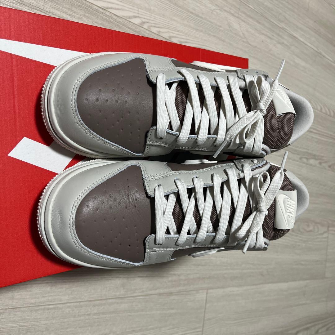 Nike DUNK スニーカー