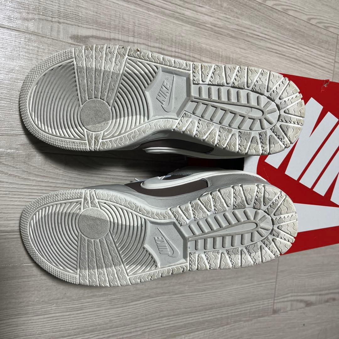 Nike DUNK スニーカー