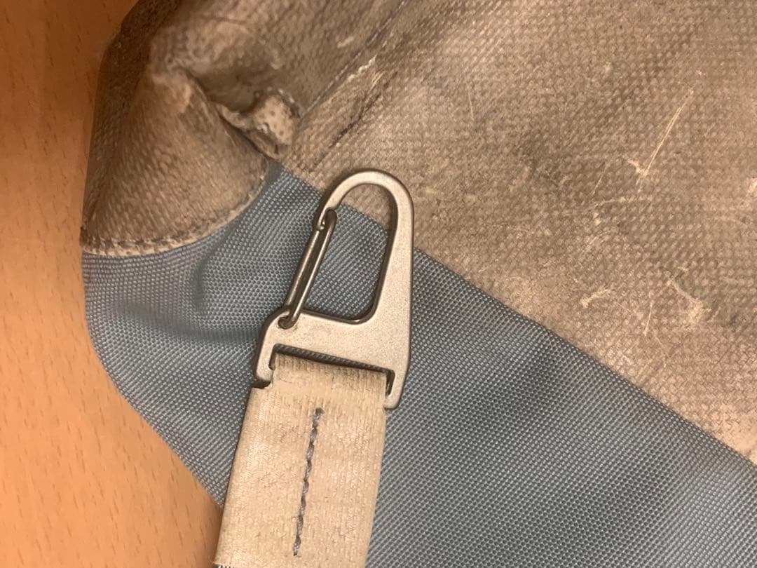 【廃盤】FREITAG F620 DAVIAN フライターグ　トートバッグ