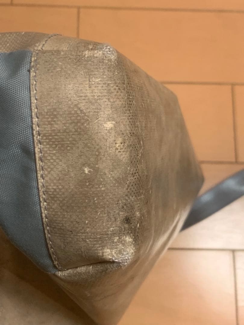 【廃盤】FREITAG F620 DAVIAN フライターグ　トートバッグ