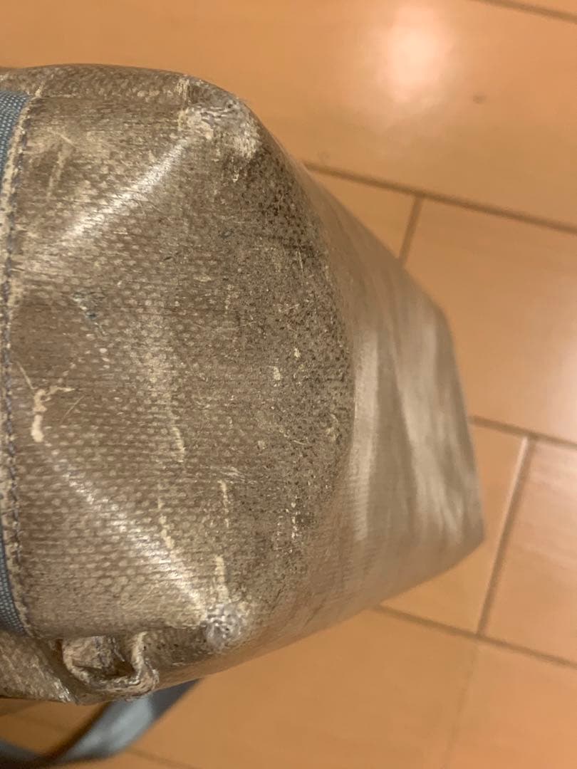 【廃盤】FREITAG F620 DAVIAN フライターグ　トートバッグ