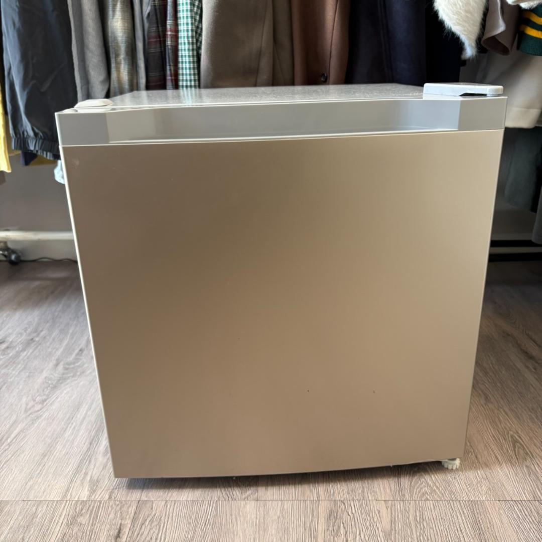 2023年製小型冷凍庫 31Lアイリスオーヤマ PF-A31FD-N
