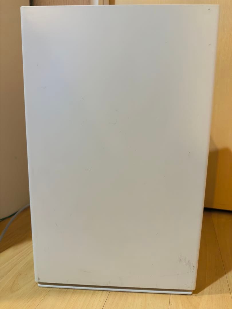 Panasonic ジアイーノ 次亜塩素酸 空間除菌脱臭機 F-ML4000B