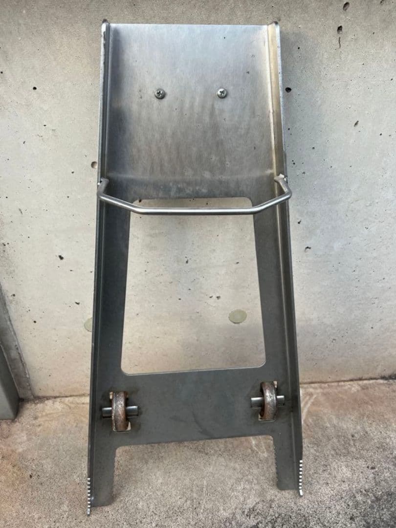 バイクリフター