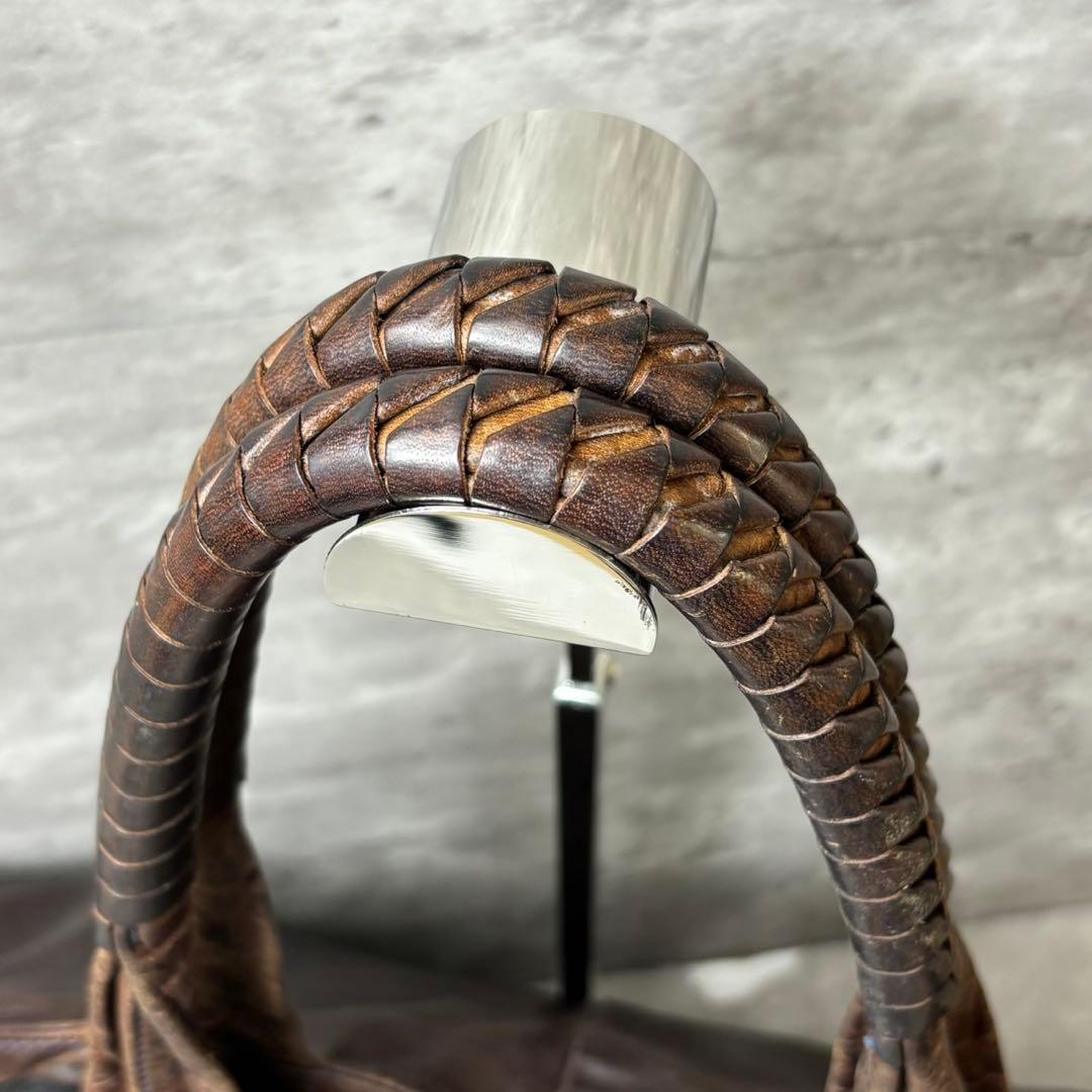 希少✨コーネリアンタウラス トートバッグ ショルダーバッグ 馬革 ホースレザー