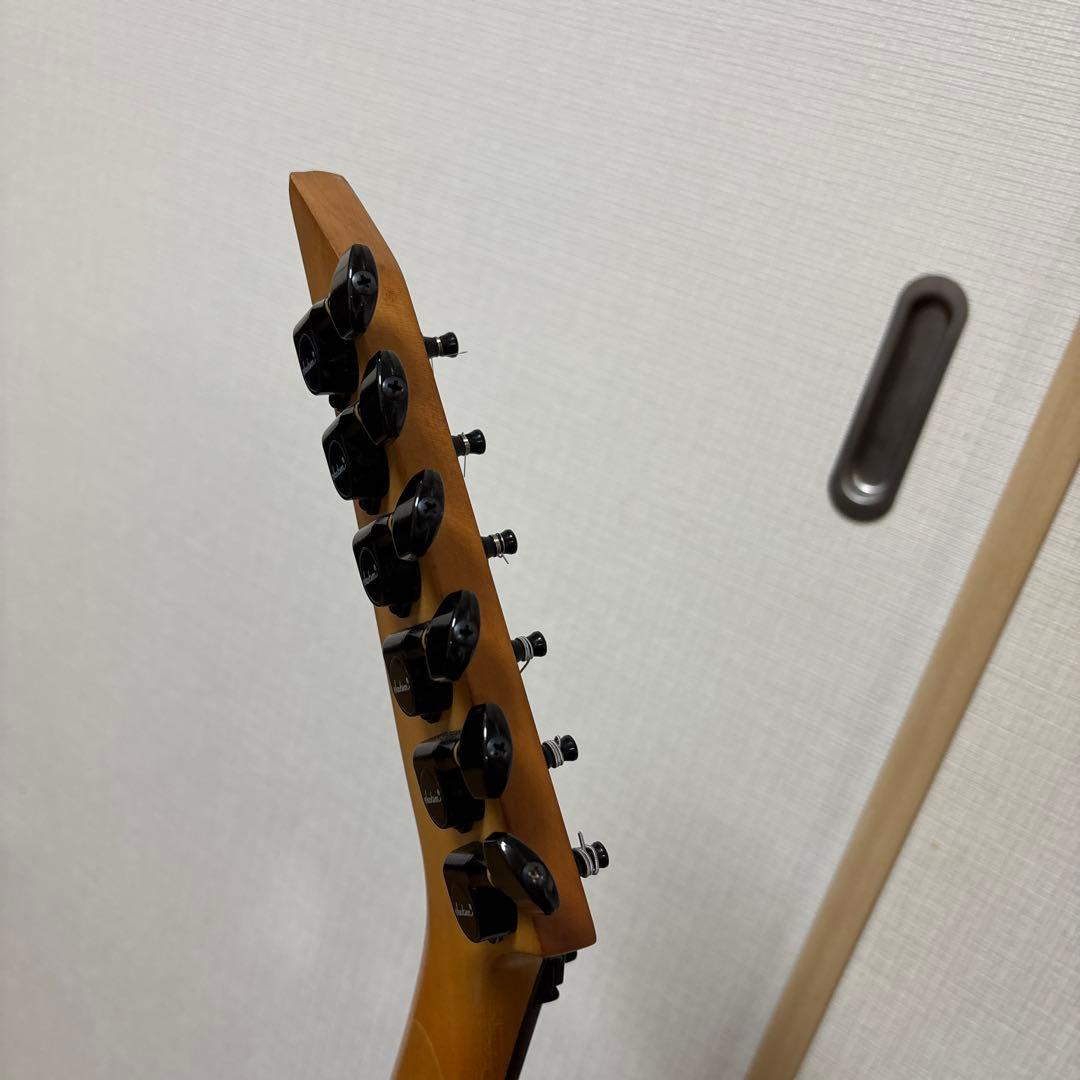 騎*谷様 Grover Jackson【動作未確認】