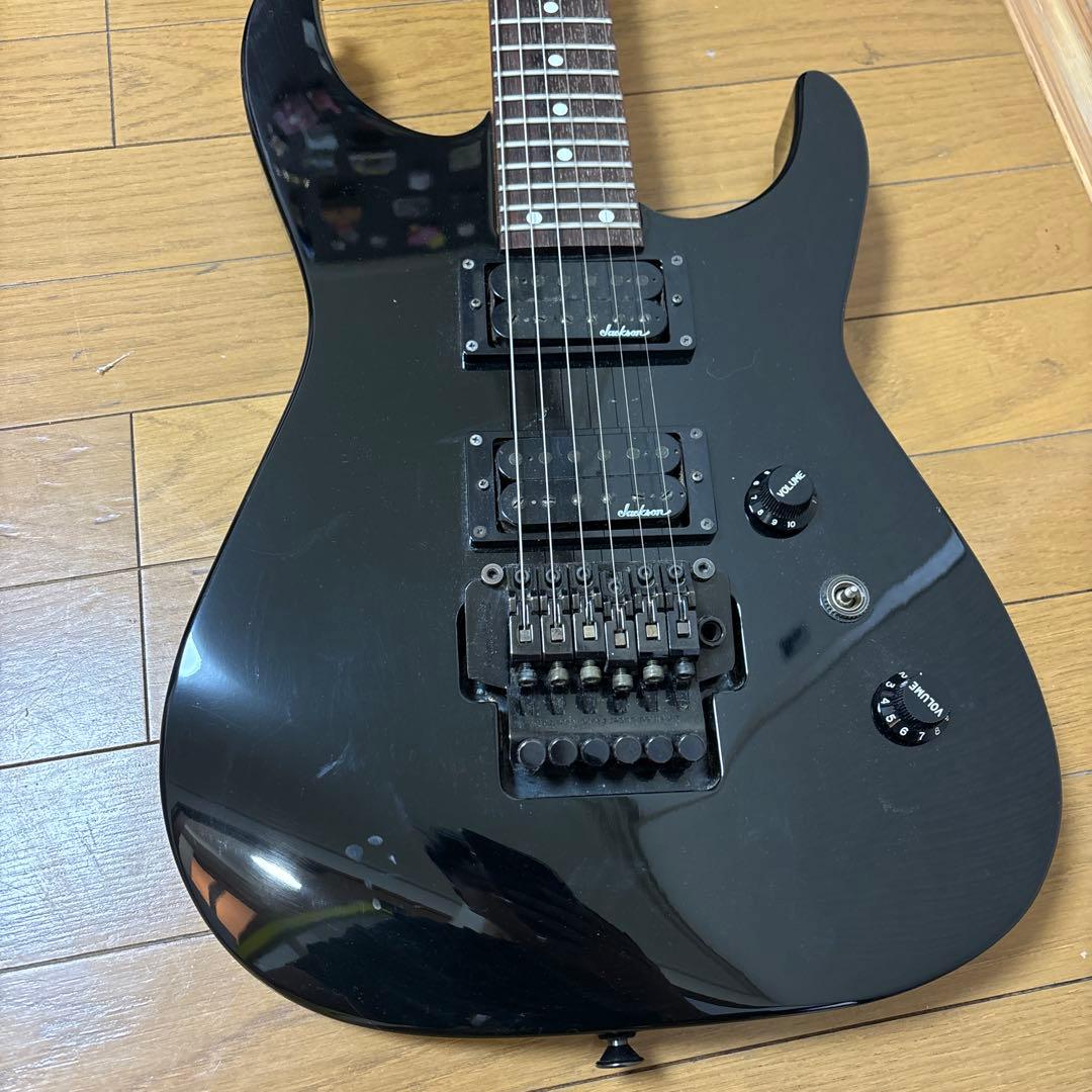 騎*谷様 Grover Jackson【動作未確認】