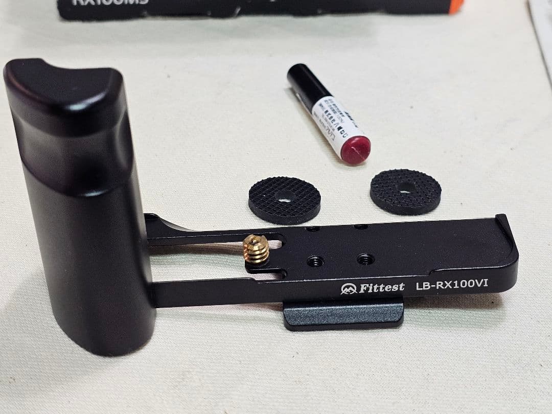 SONY RX100M3 撮影超極少 美品