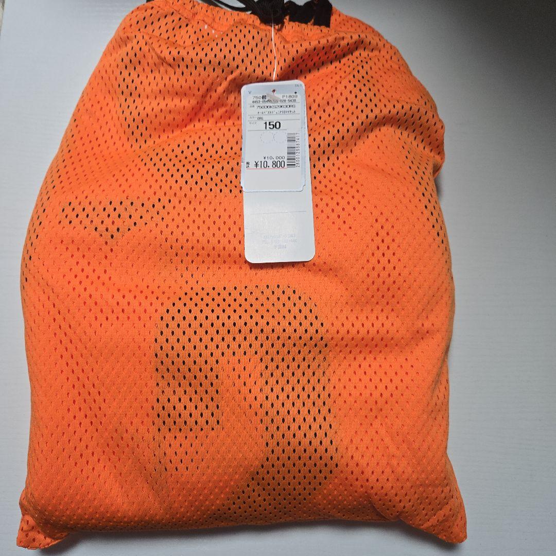 定価【32400円】バスケットボール ビブス 3色セット 150