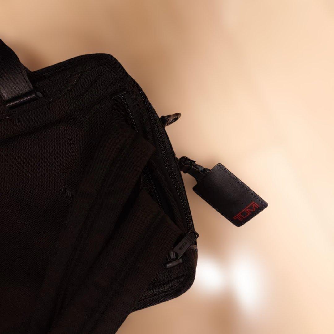 TUMI トゥミ 2603180D3E ALPHA スリーウェイ・ブリーフ