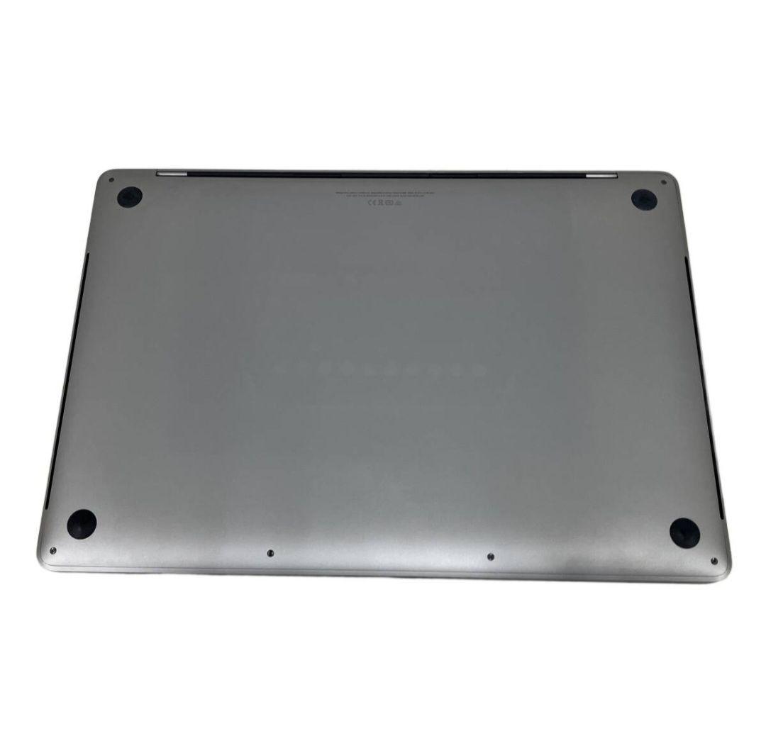 MacBook Pro 15インチ 2019 / Core i9 8コア32GB