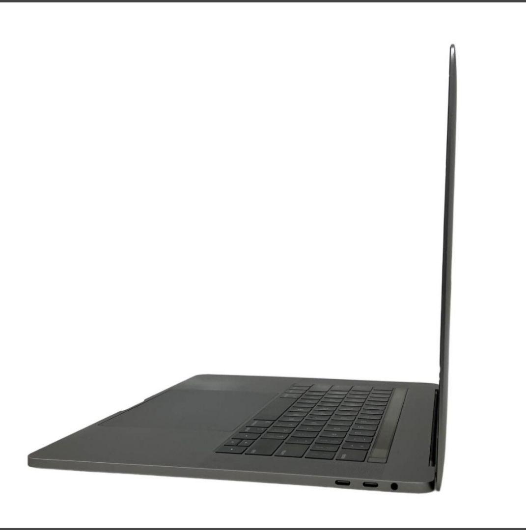 MacBook Pro 15インチ 2019 / Core i9 8コア32GB