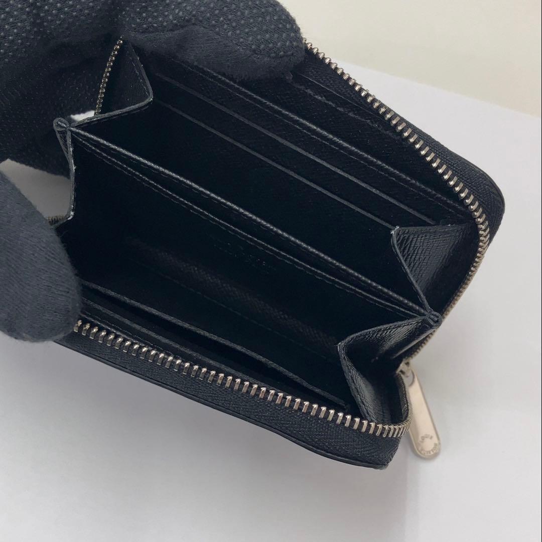 【美品】LOUIS VUITTON エピジッピーパースミニ財布M60152