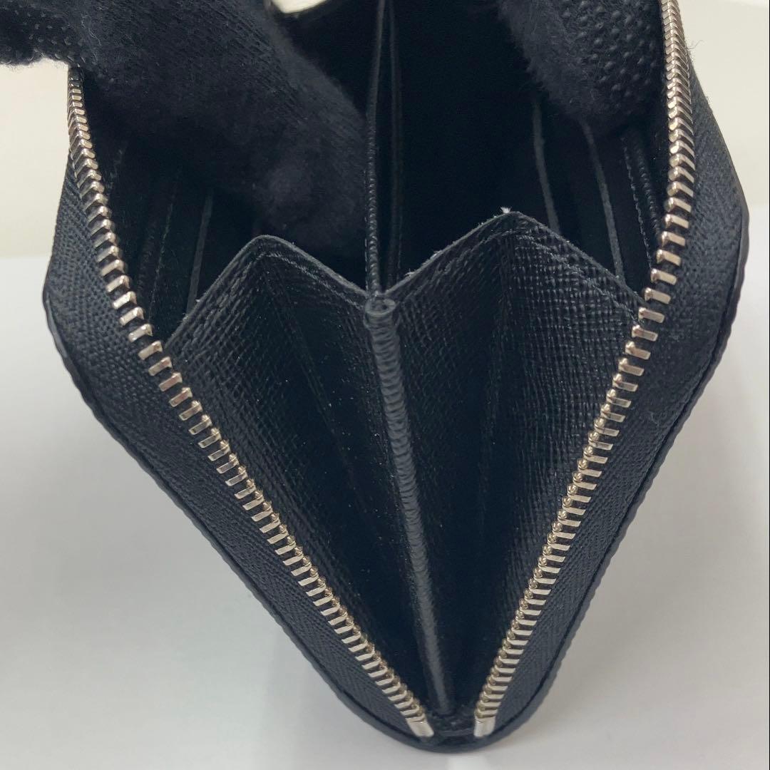 【美品】LOUIS VUITTON エピジッピーパースミニ財布M60152