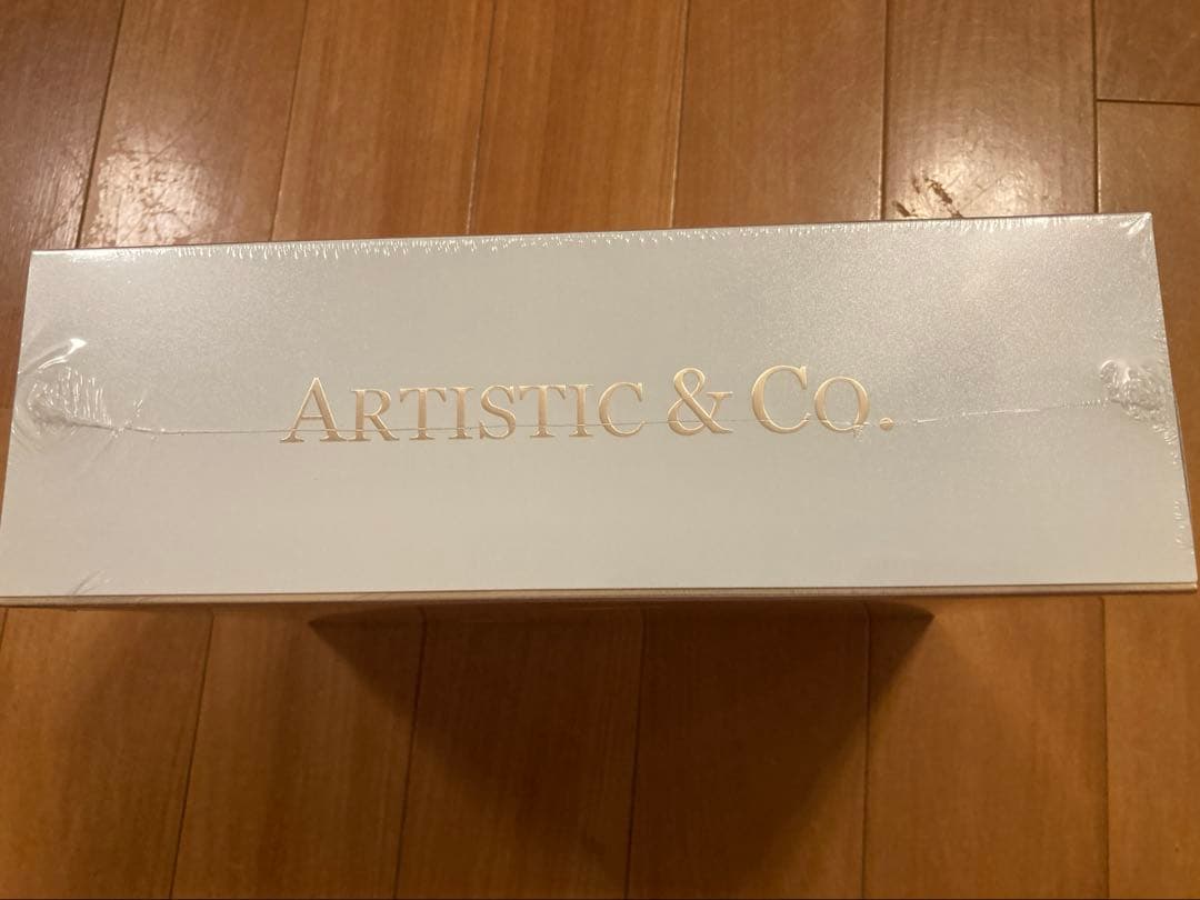 【新品未開封】ドクターアリーヴォ ゼウス2（PE美容液付き） オリンピアゴールド