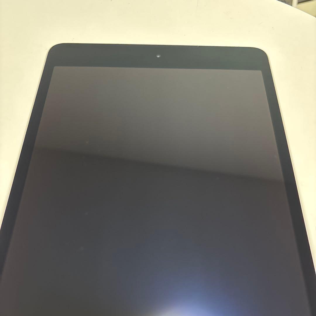 Apple iPad mini 4 16GB 96% スペースグレイ