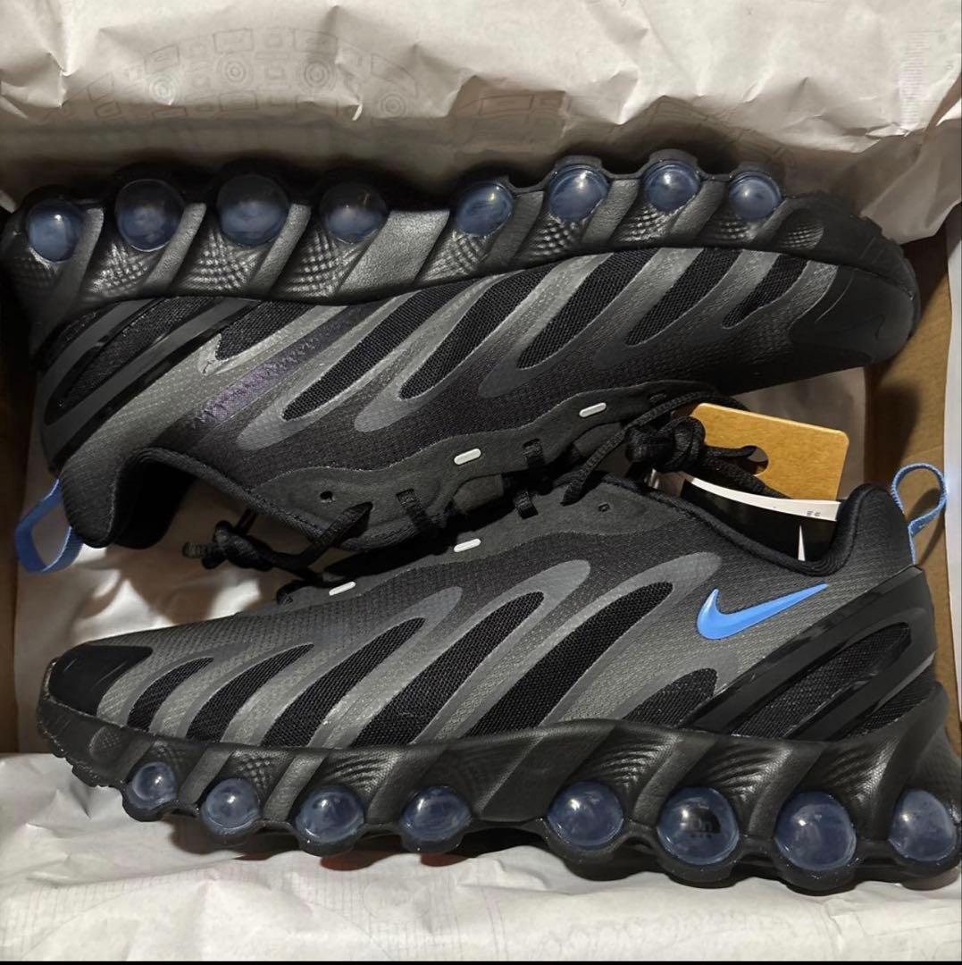 新品未使用品　NIKE エアマックス dn8