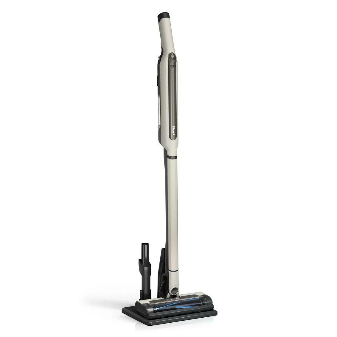 【未使用品】Shark EVOPOWER SYSTEM CS120J グレージュ