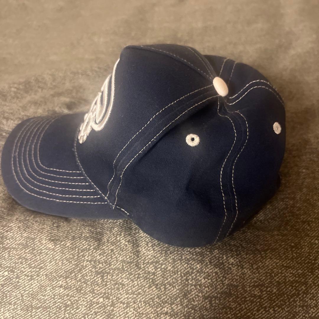 atticus torre キャップ