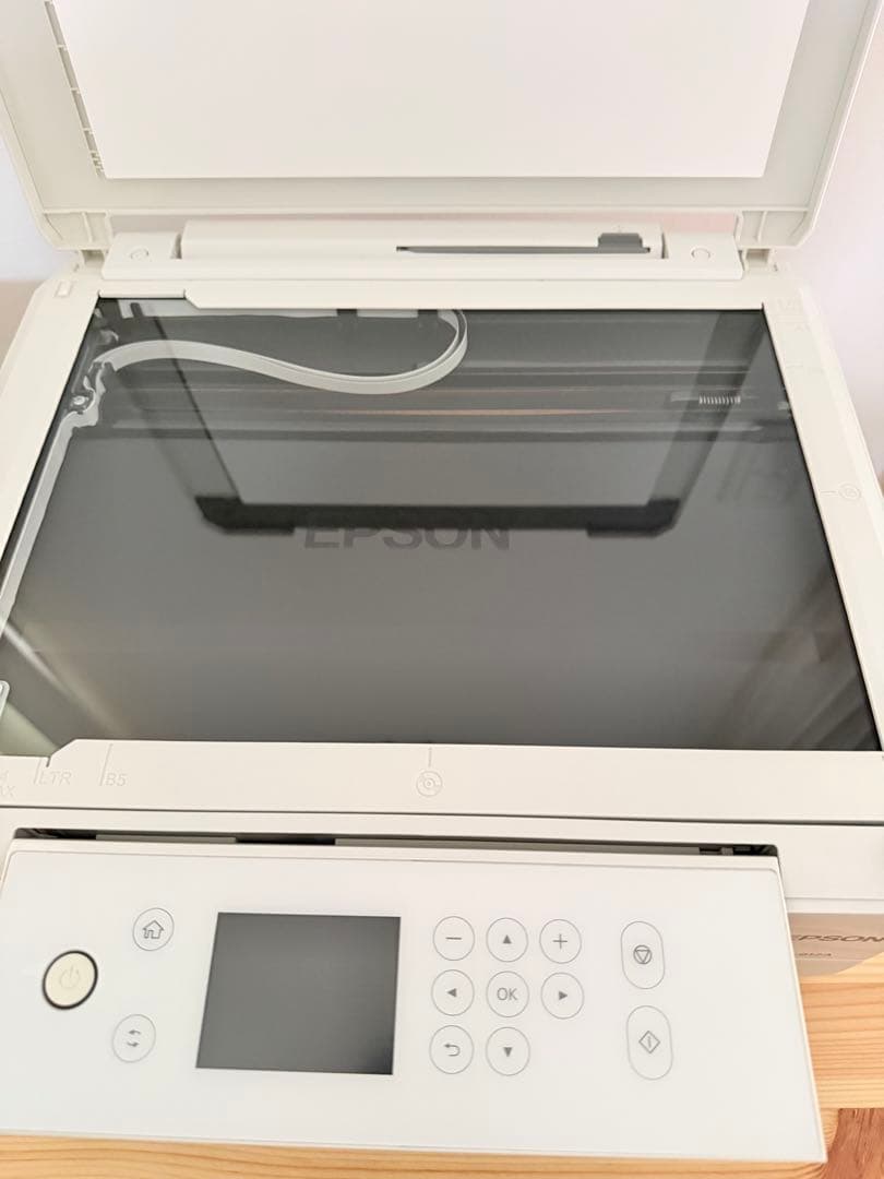 EPSON カラリオ EP-812A