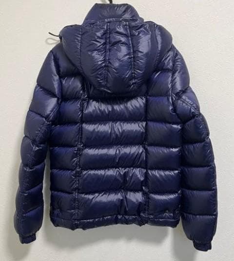 TATRAS ダウンジャケット DIOMEDE 01 ダークネイビー