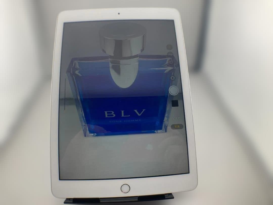 iPad 第6世代 128GB シルバー｜初期化済・動作良好