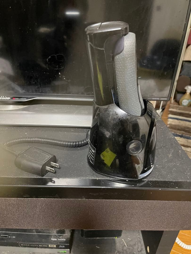 ブラウンシェーバー　シリーズ3PROSKIN