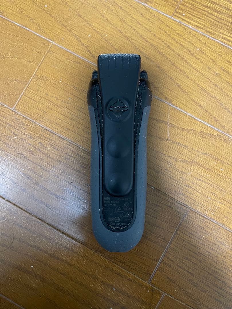 ブラウンシェーバー　シリーズ3PROSKIN