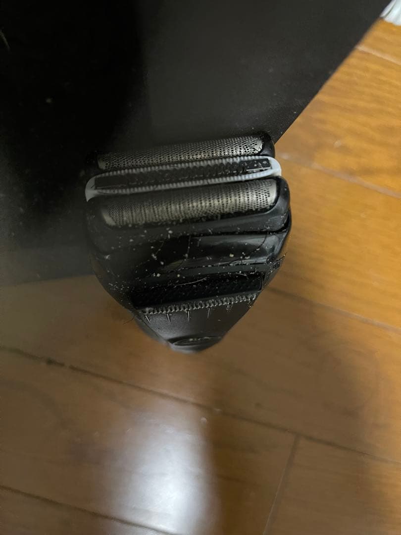 ブラウンシェーバー　シリーズ3PROSKIN