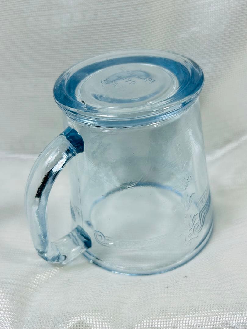 美品 ファイヤーキング サファイアブルー　初期刻印　1個