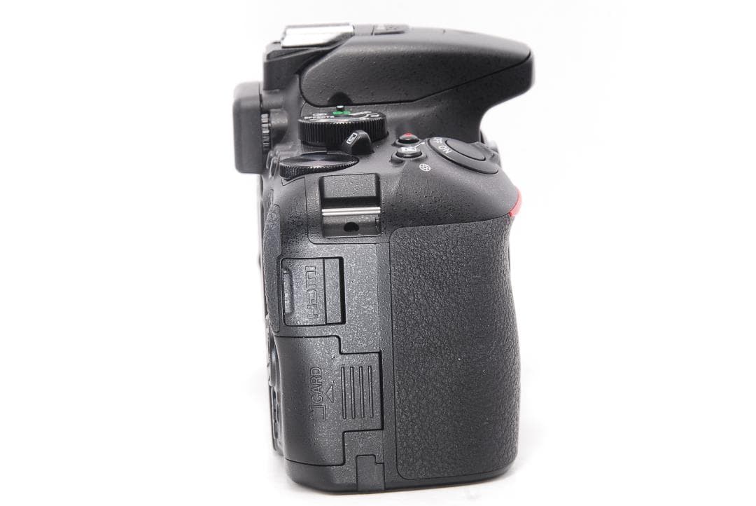 ✨ほぼ未使用品 Wi-Fi搭載✨Nikon D5500レンズセット