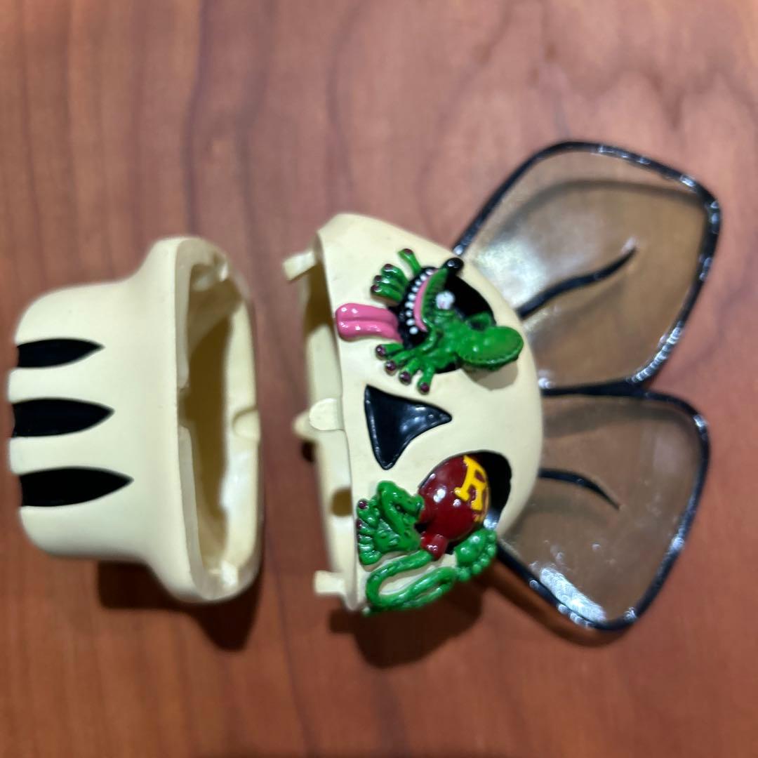 ラットフィンク　RatFink 灰皿　小物入れ