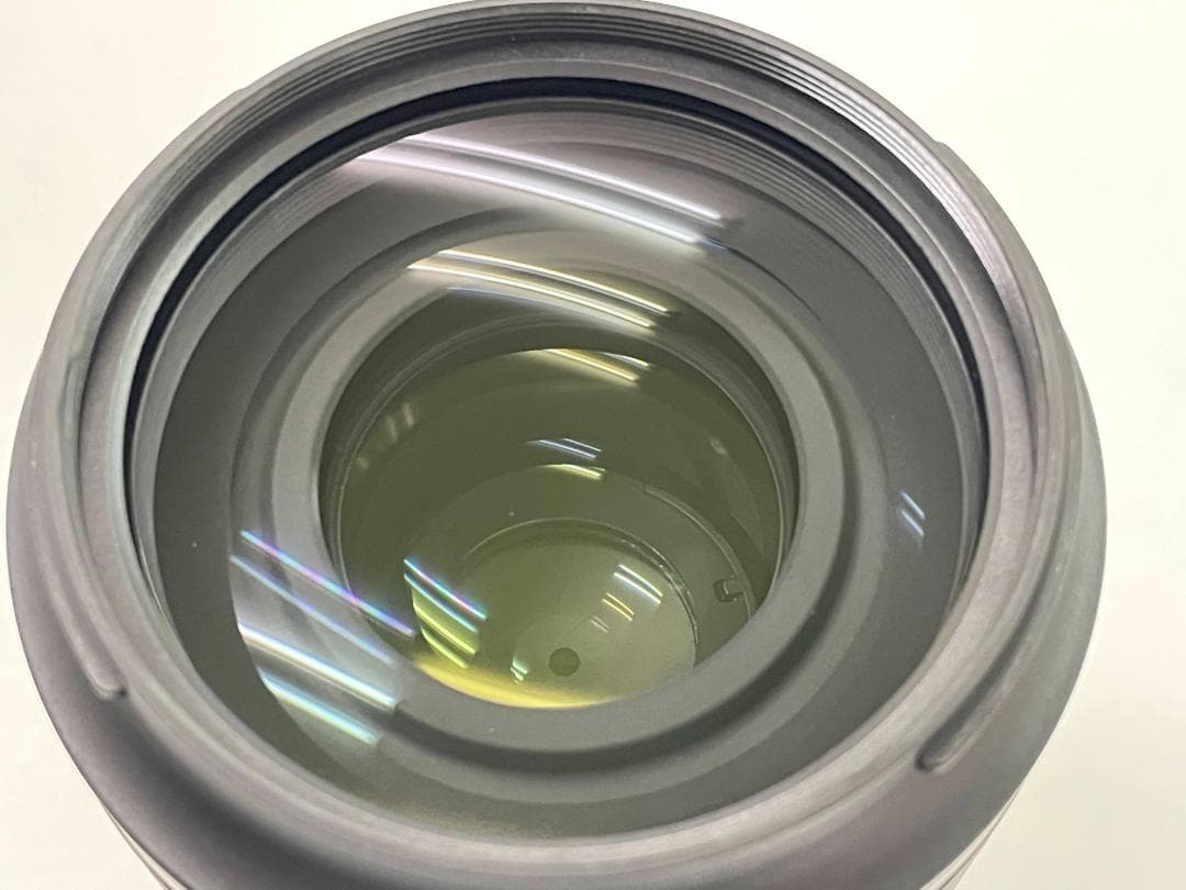 TAMRON 70-180mm F2.8 Di III SONY E マウント用