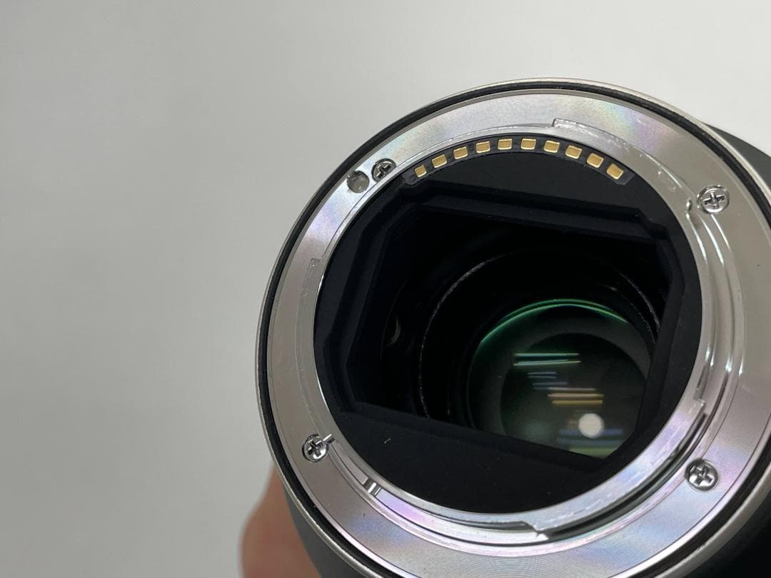 TAMRON 70-180mm F2.8 Di III SONY E マウント用