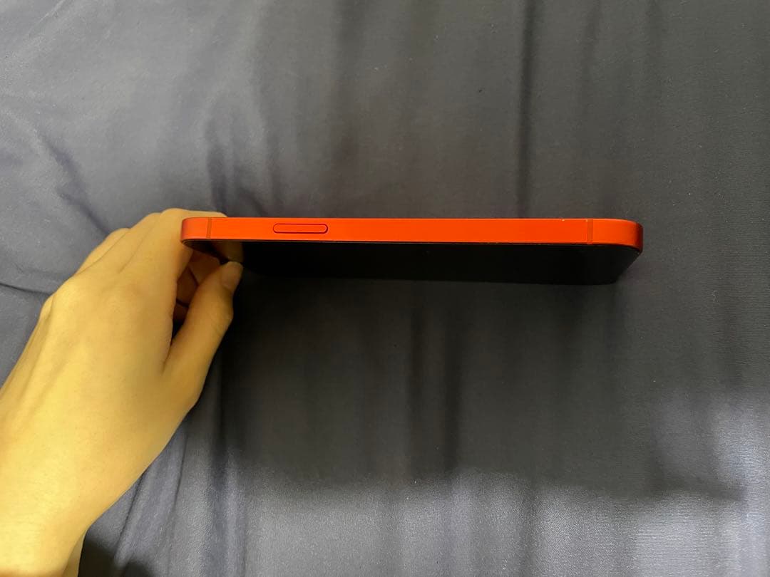 Apple iPhone 12 128GB ジャンク