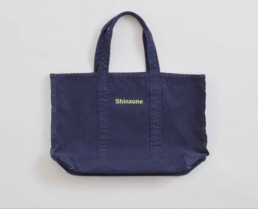 ◉最終お値下げ❗️THE SHINZONE/Shinzone TOTE