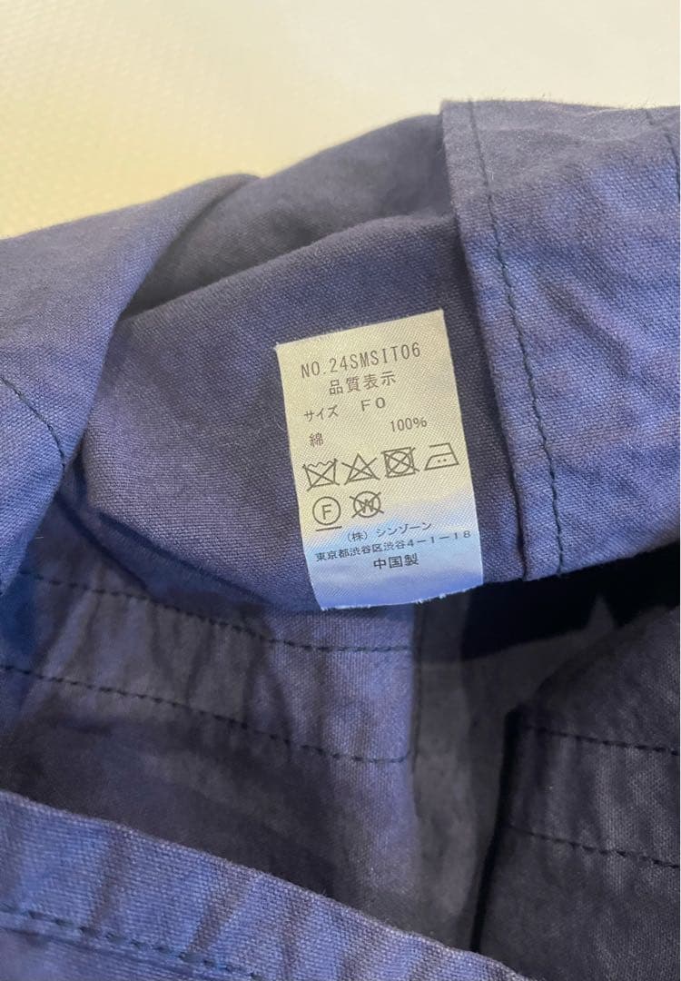 ◉最終お値下げ❗️THE SHINZONE/Shinzone TOTE