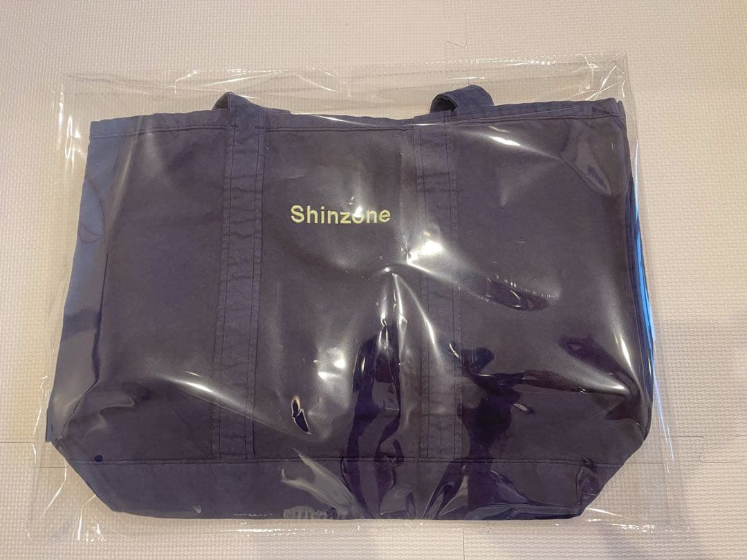 ◉最終お値下げ❗️THE SHINZONE/Shinzone TOTE