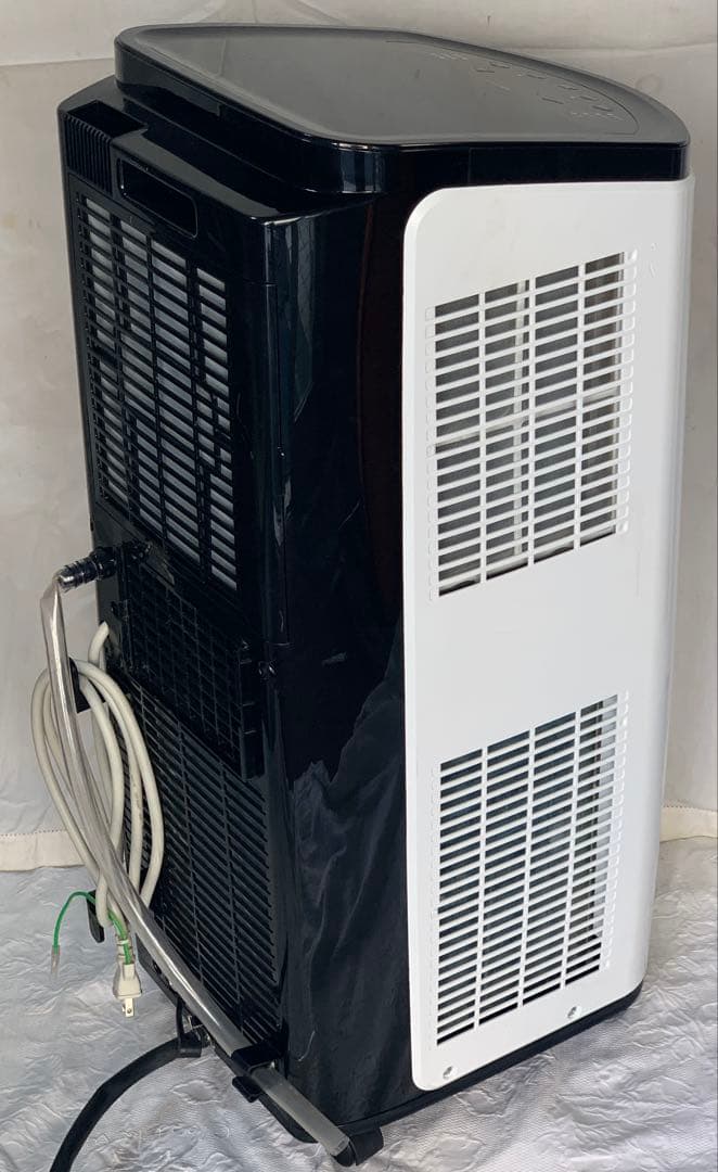 床置き 小型エアコン IPP-2221G